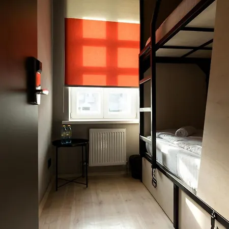 旅馆 Urban 明斯克