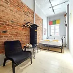 Urban Hostel