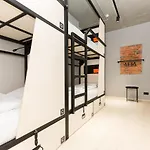 Urban Hostel