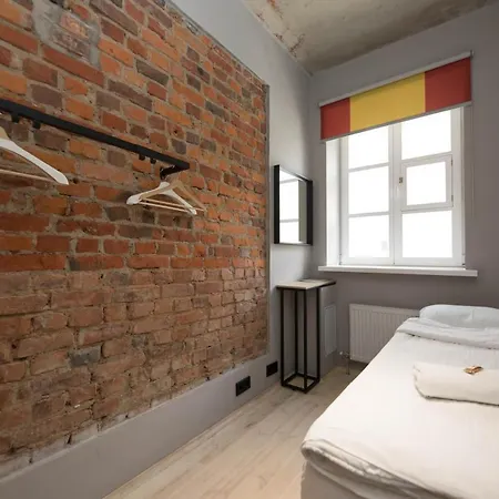 Albergue Urban