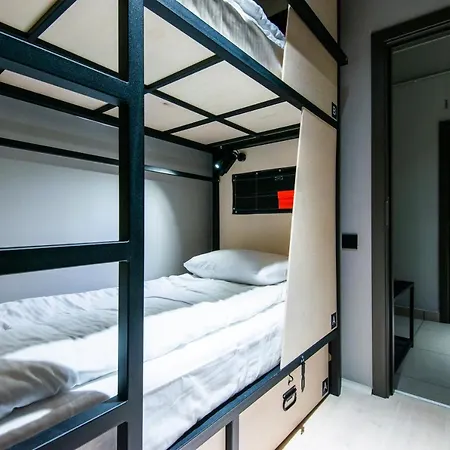 Albergue Urban *
