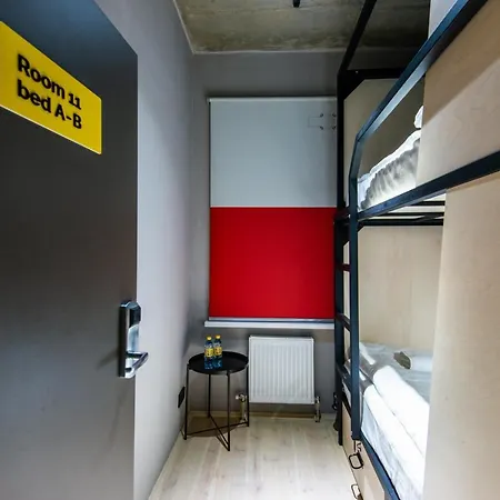 Albergue Urban *