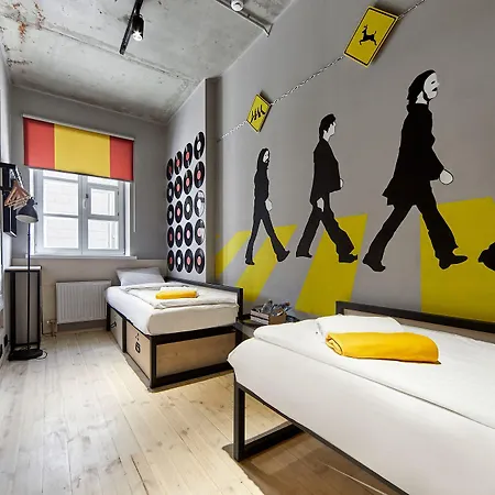 Albergue Urban *