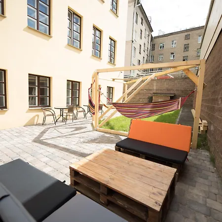 Albergue Urban