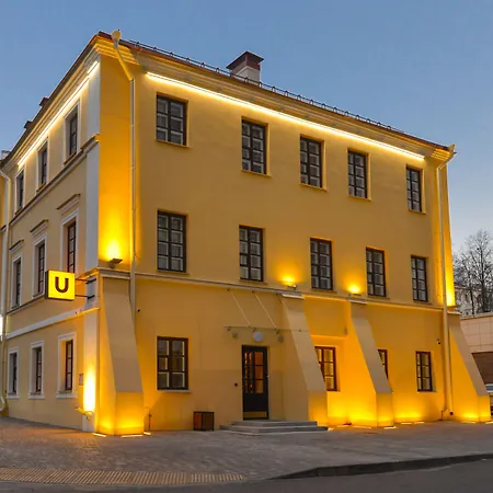Albergue Urban *