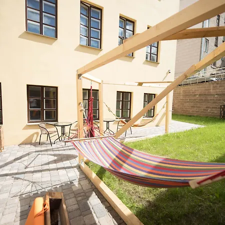 Albergue Urban *