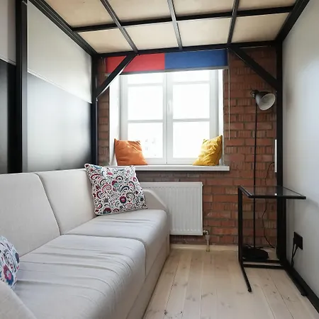 Albergue Urban