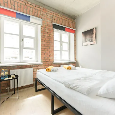 Albergue Urban Minsk