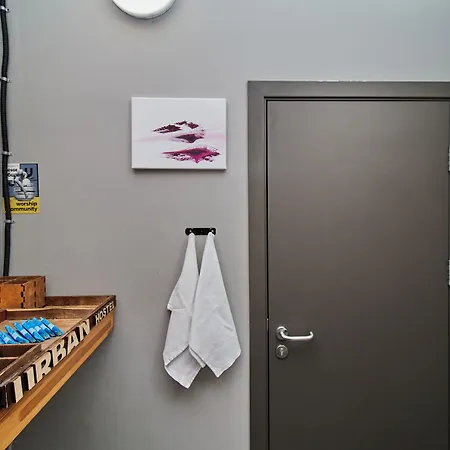 호스텔 Urban *
