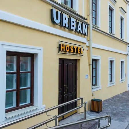 Urban Albergue