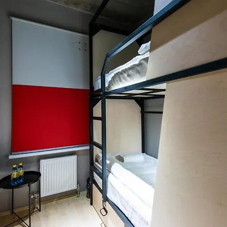 Albergue Urban Minsk