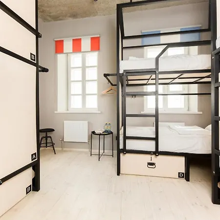 Albergue Urban