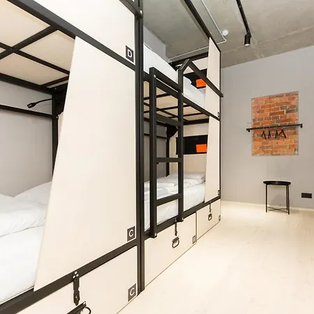 Urban Albergue