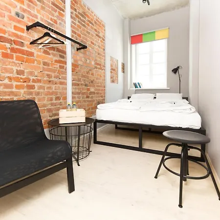 Urban Albergue