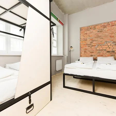 Albergue Urban