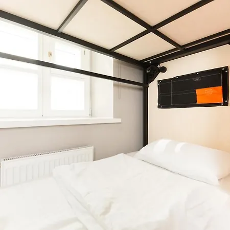 Albergue Urban Minsk