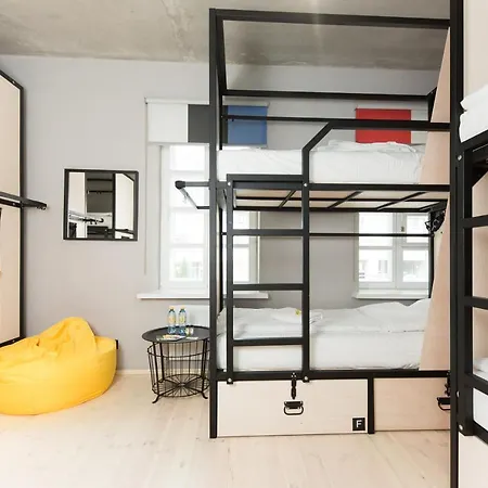 Albergue Urban