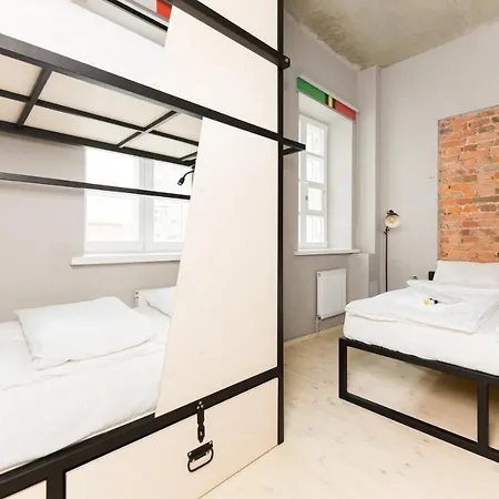 Albergue Urban *