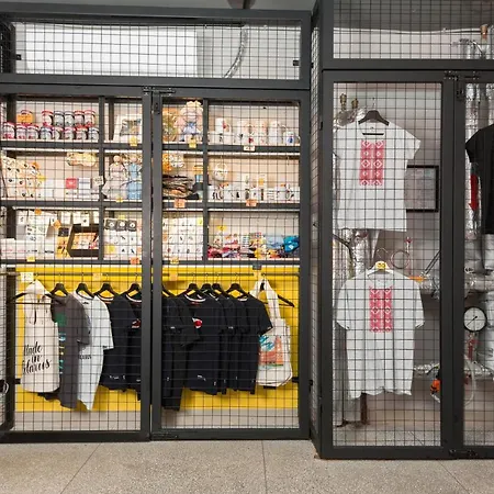 Хостел Urban *