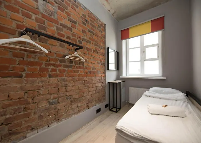 Hostal Urban