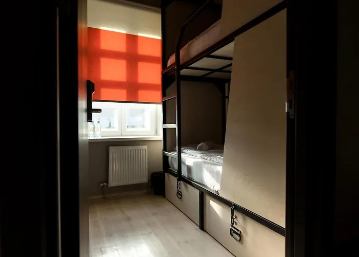 Hostal Urban *