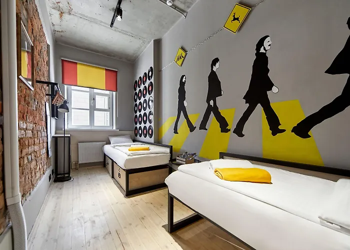 Hostal Urban *