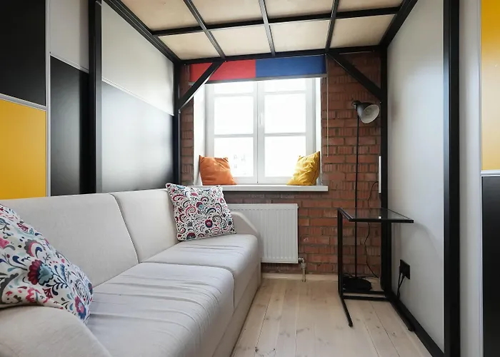 Hostal Urban