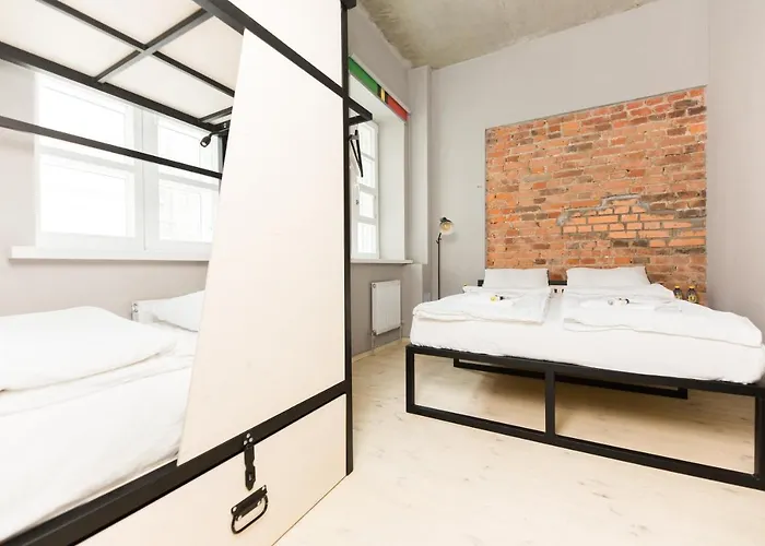 Hostal Urban
