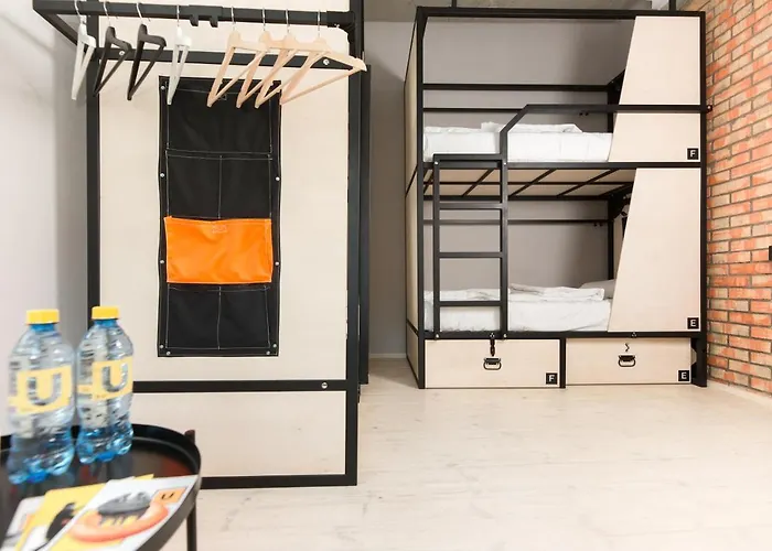 Urban * Мінськ