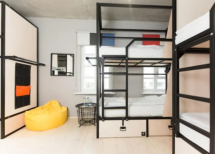 Hostal Urban