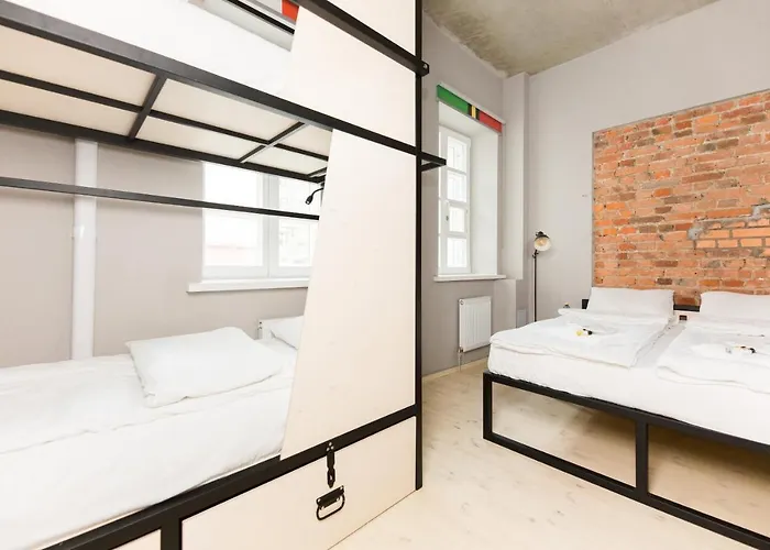 Hostal Urban *